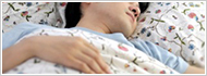 睡眠時無呼吸外来